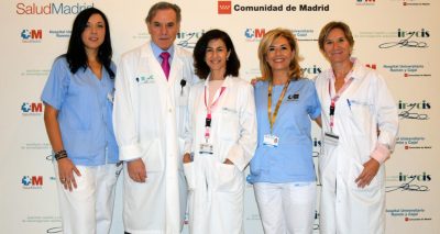 cáncer de mama