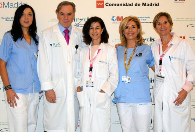 cáncer de mama