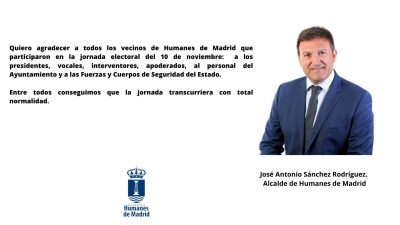 Humanes de Madrid