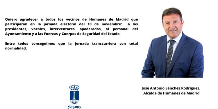 Humanes de Madrid