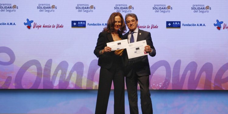 Fundación A.M.A.