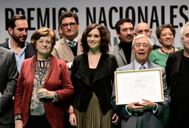 Comunidad de Madrid