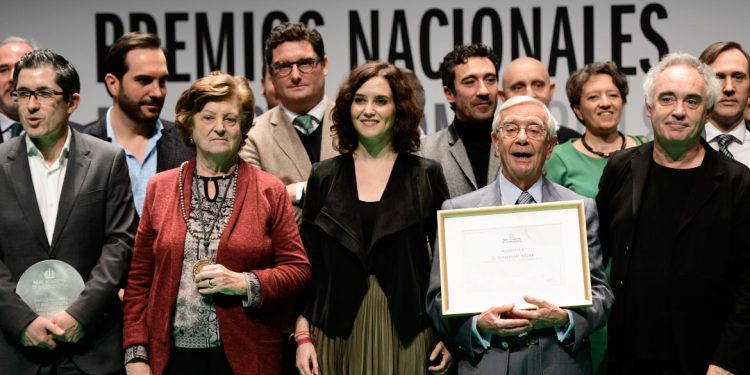 Comunidad de Madrid