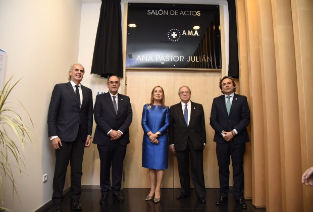 A.M.A.