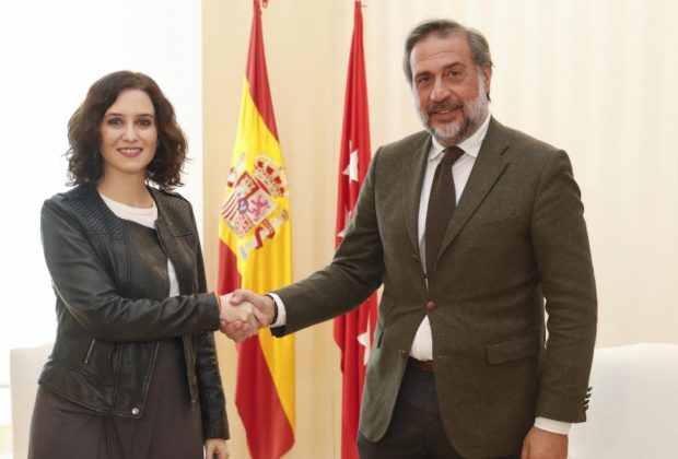 Díaz Ayuso