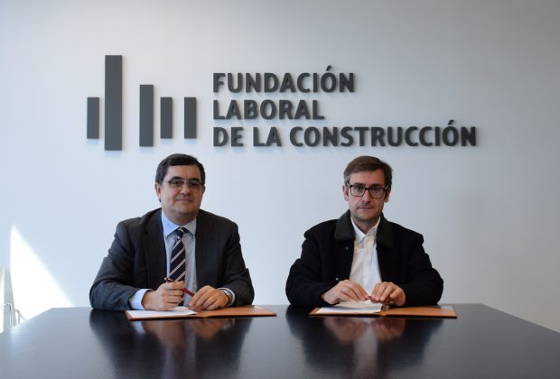 Fundación Laboral
