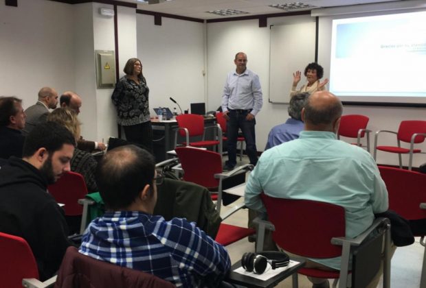 Comunidad de Madrid
