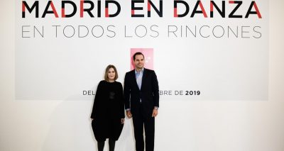 Danza