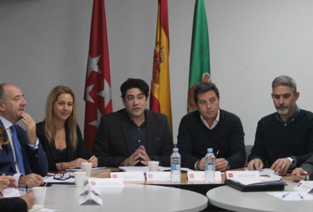 Comunidad de Madrid