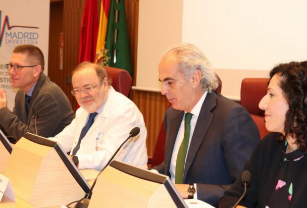 Investigación Sanitaria