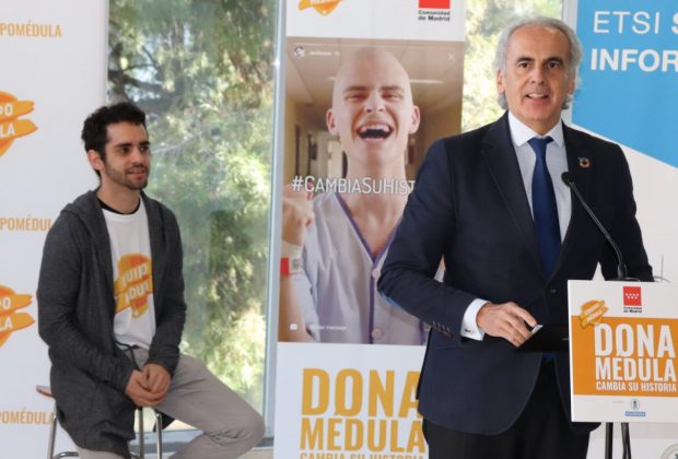 médula ósea