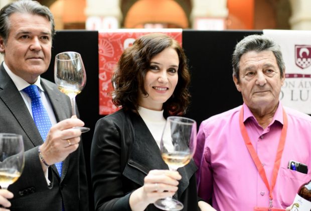 Díaz Ayuso