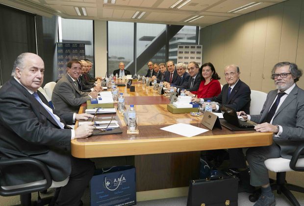 Fundación A.M.A.
