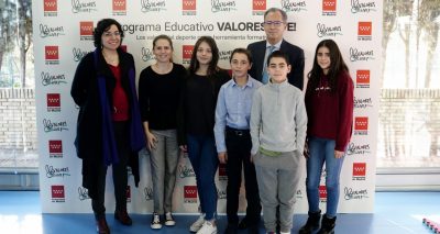 acoso escolar