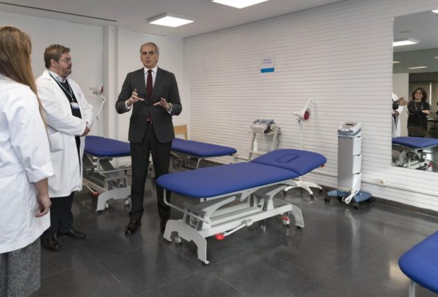 centros de salud