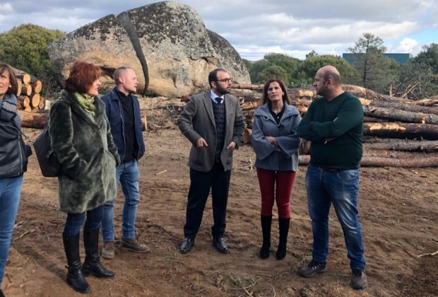 Comunidad de Madrid