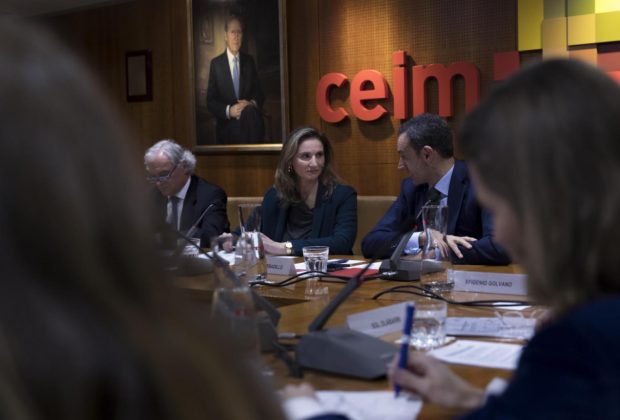 Ley de Urbanismo y Suelo