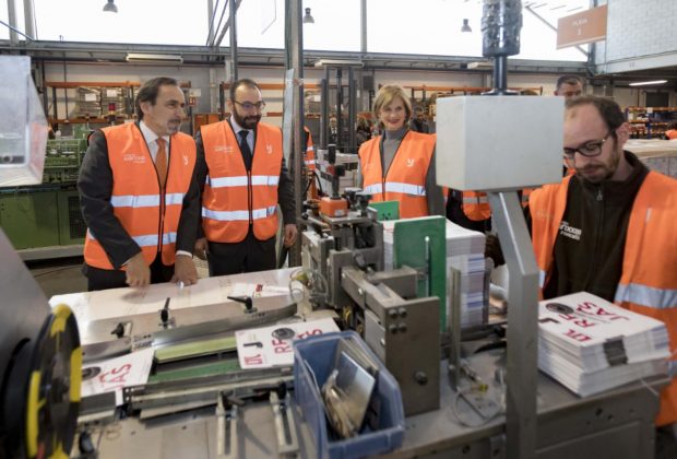 Centros Especiales de Empleo