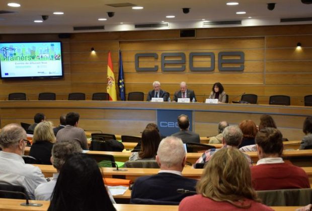 Fundación Laboral