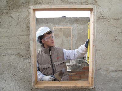 Construyendoempleo.com