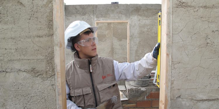 Construyendoempleo.com