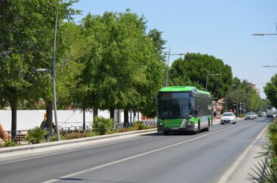 Humanes de Madrid