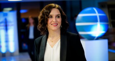 Díaz Ayuso