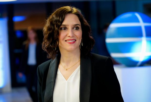Díaz Ayuso