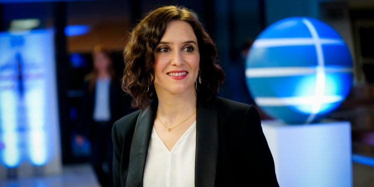 Díaz Ayuso