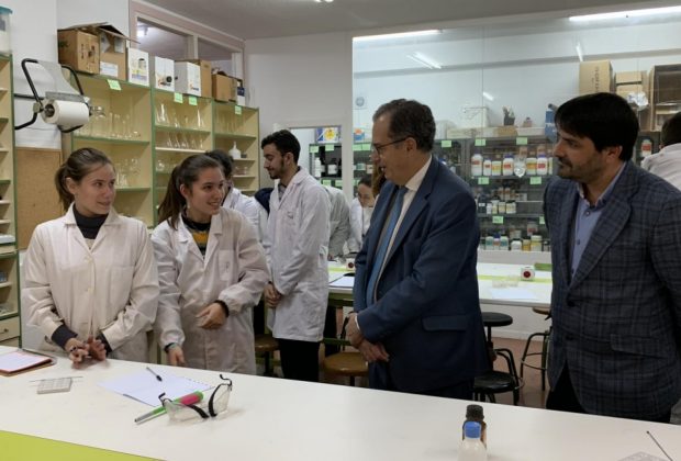 Bachillerato Internacional