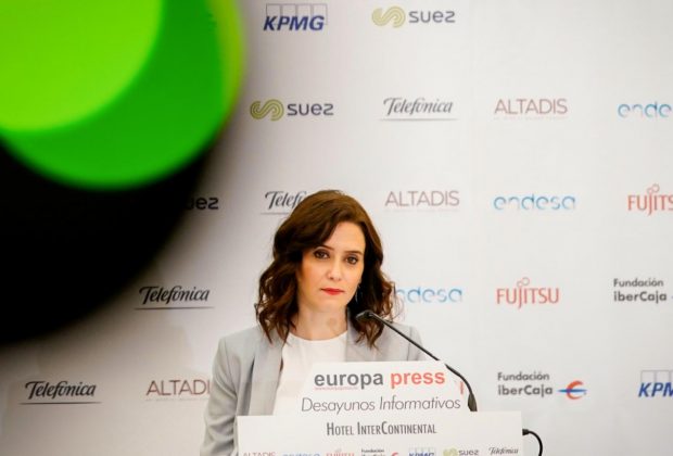 Díaz Ayuso