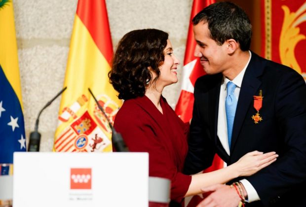 Díaz Ayuso