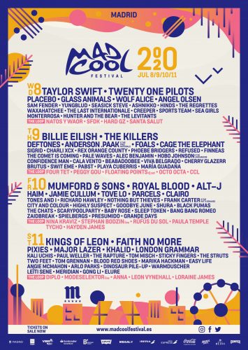 Mad Cool Festival
