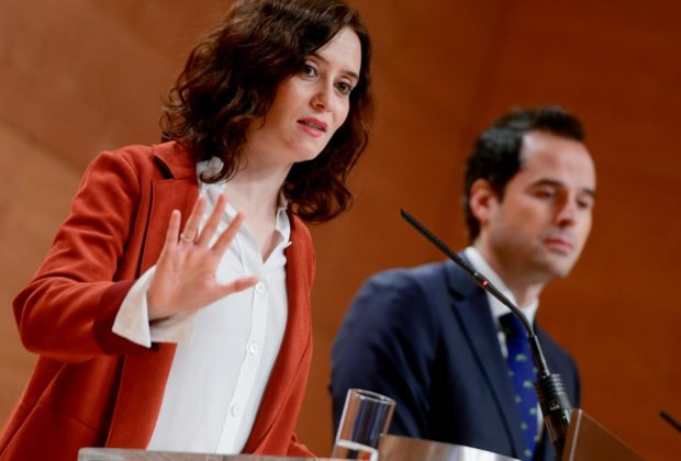 gobierno