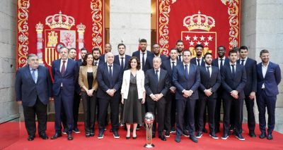Real Madrid de Baloncesto