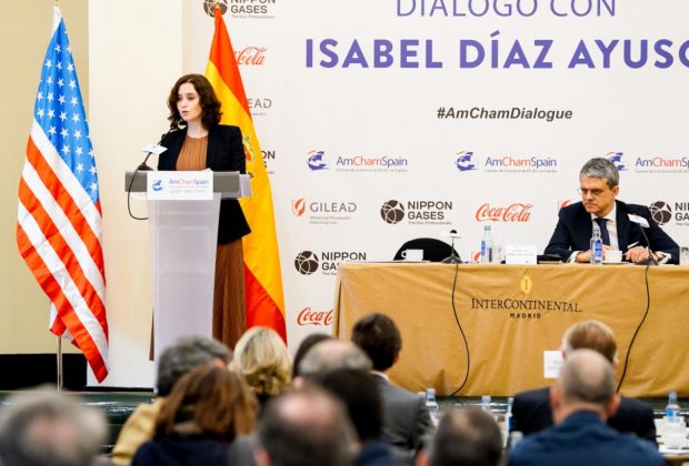 Díaz Ayuso