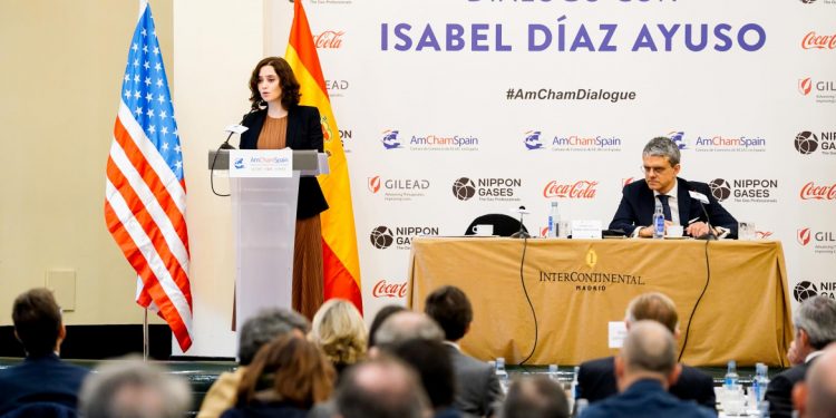 Díaz Ayuso