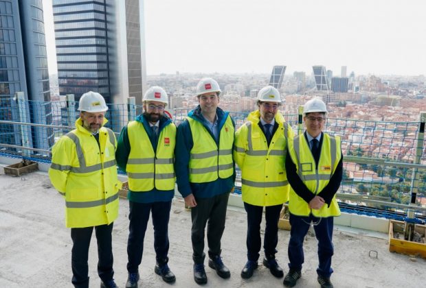 Comunidad de Madrid