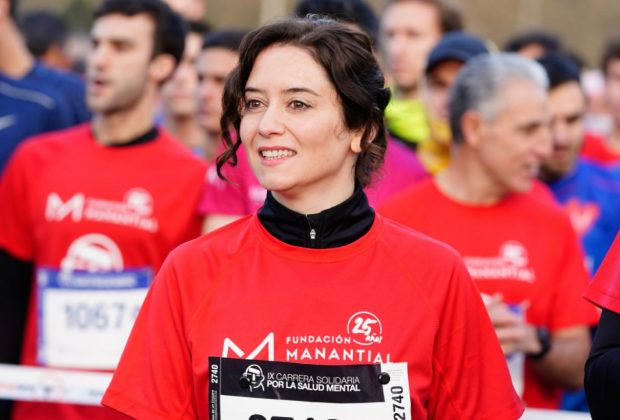 Díaz Ayuso