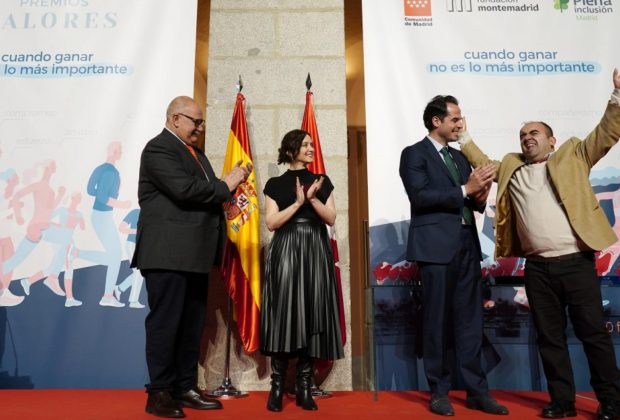 Díaz Ayuso