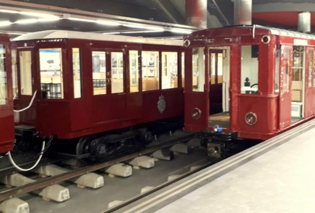 Metro