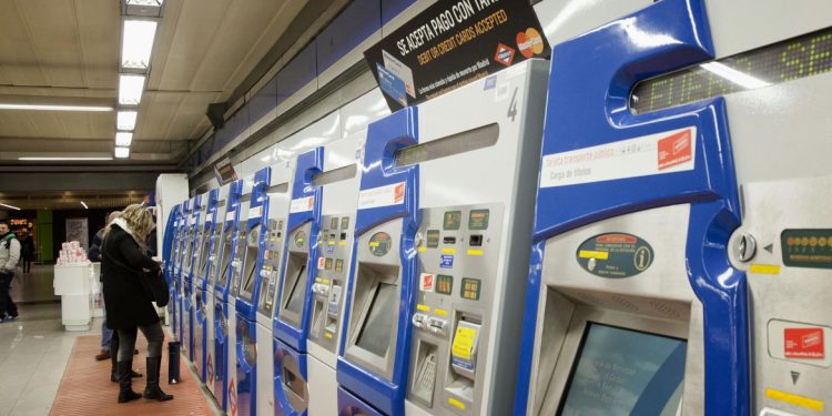 Metro