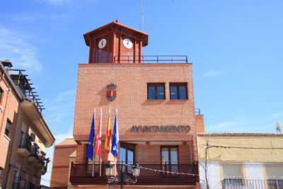 Humanes de Madrid