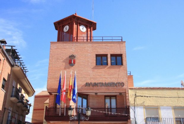 Humanes de Madrid