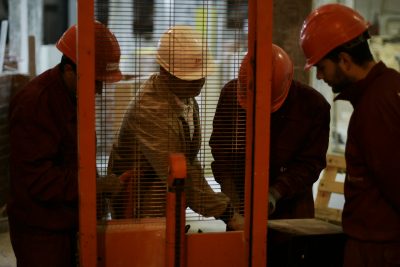 Fundación Laboral de la Construcción