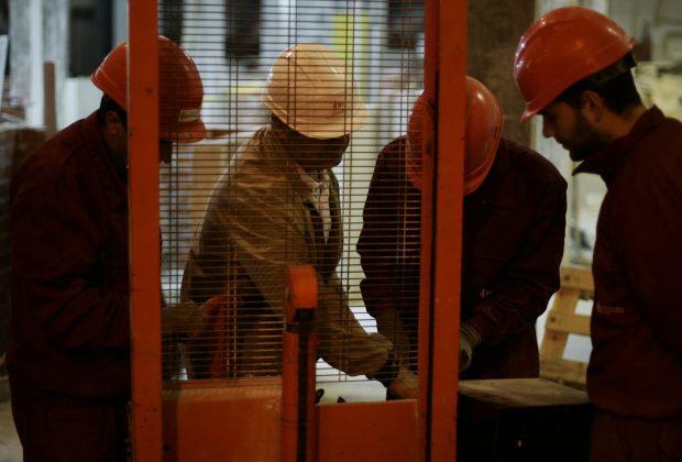 Fundación Laboral de la Construcción