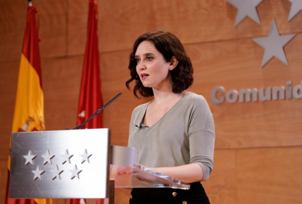 Díaz Ayuso