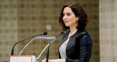 Díaz Ayuso