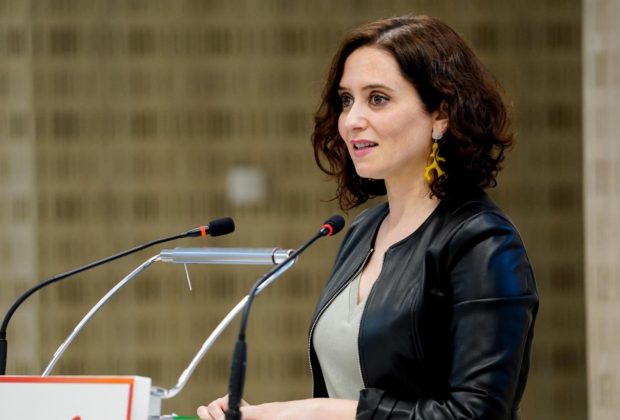 Díaz Ayuso