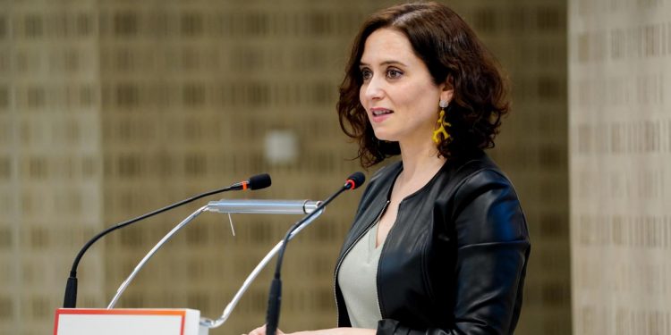 Díaz Ayuso